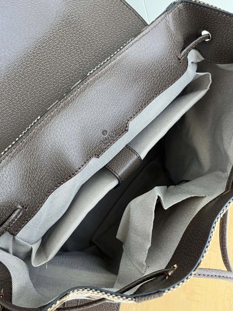 Gucci Backpacks 4032-0870