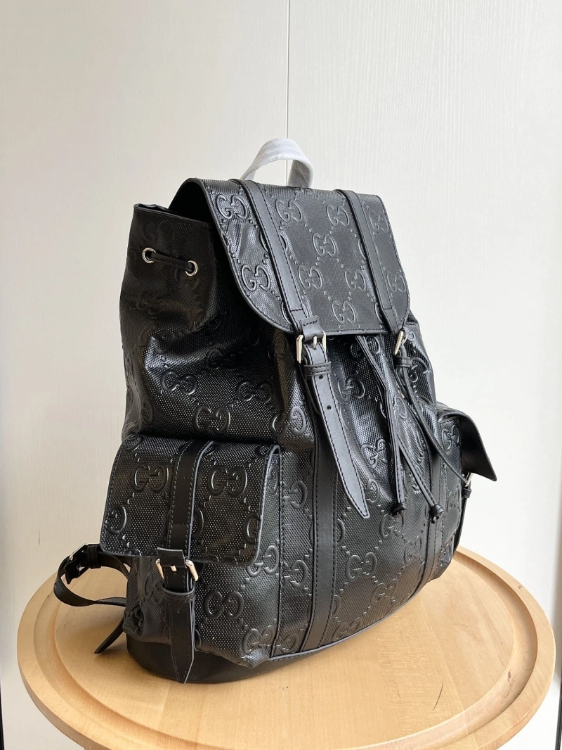 Gucci Backpacks 4032-0871