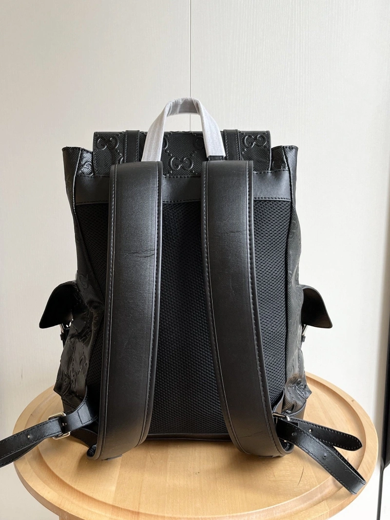 Gucci Backpacks 4032-0871