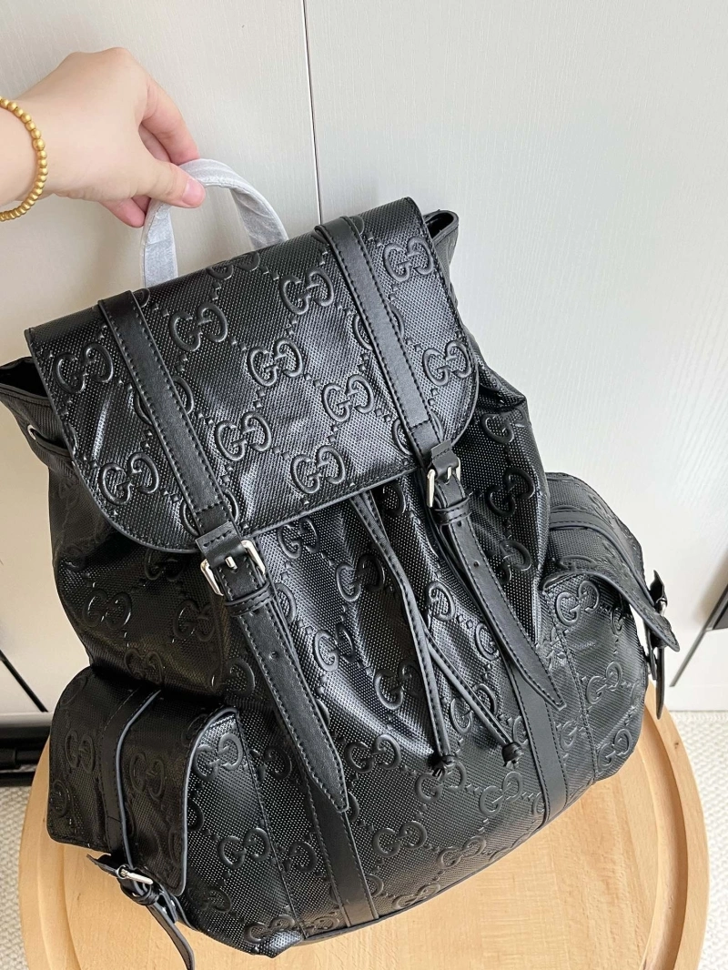 Gucci Backpacks 4032-0871