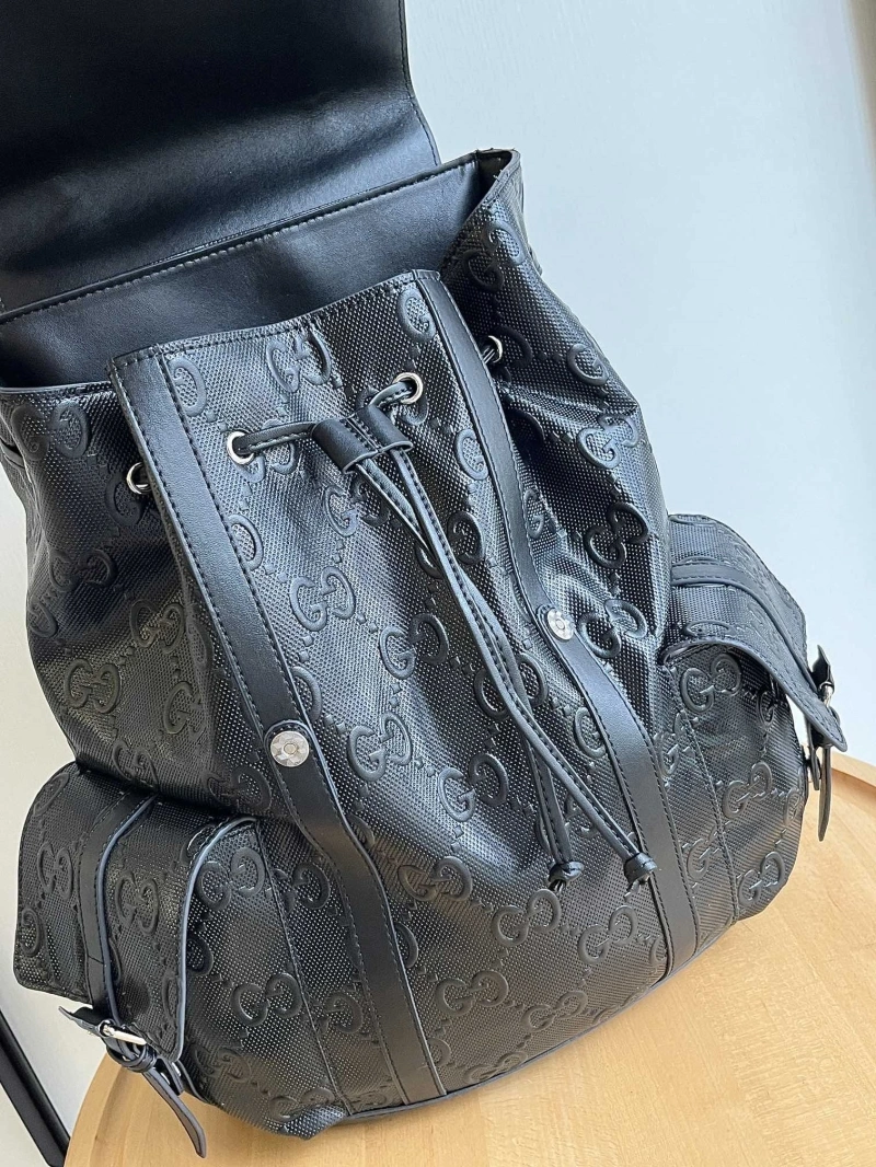 Gucci Backpacks 4032-0871