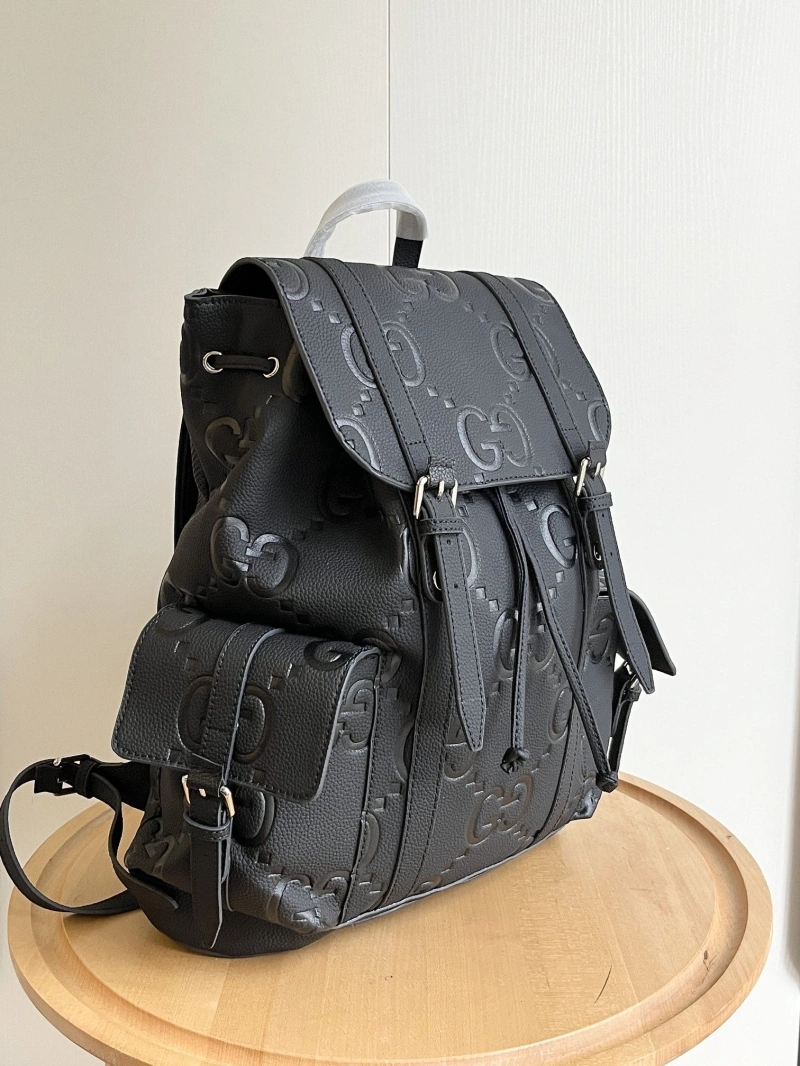 Gucci Backpacks 4032-0872