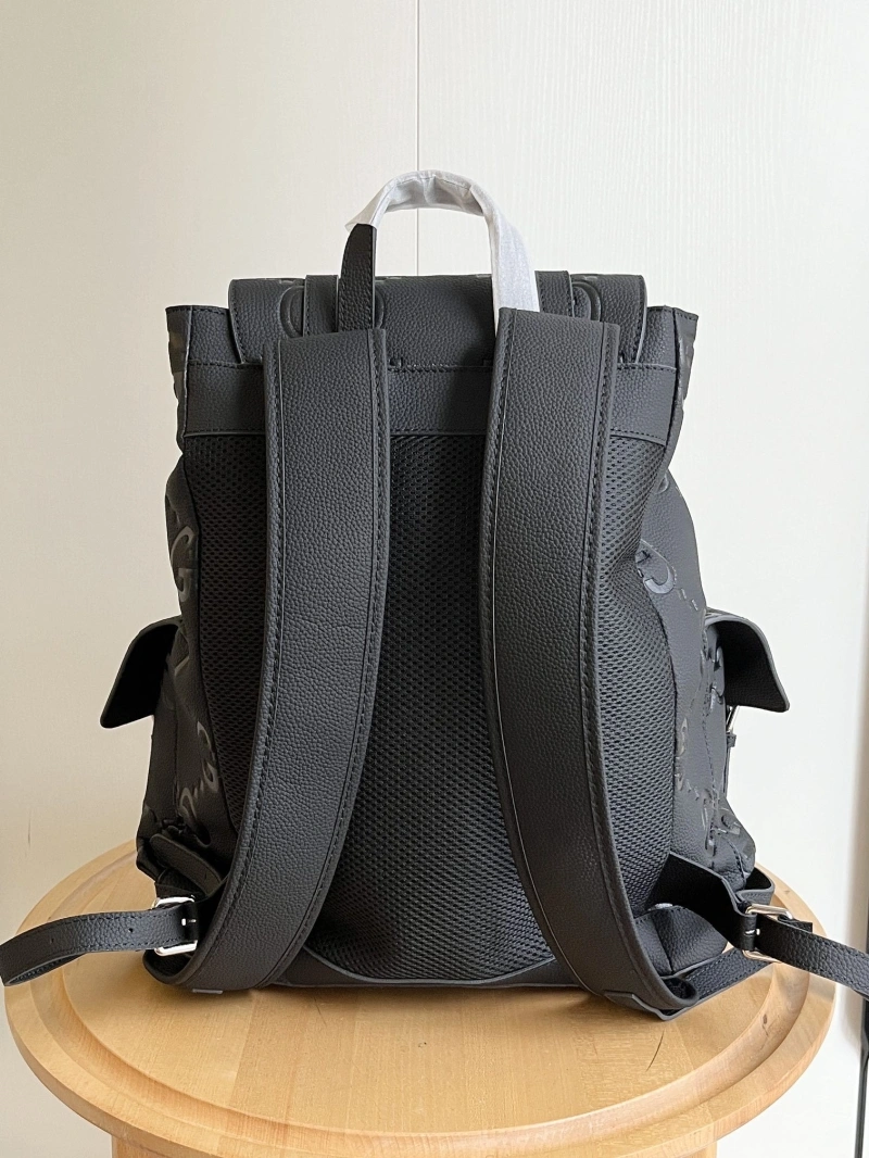 Gucci Backpacks 4032-0872