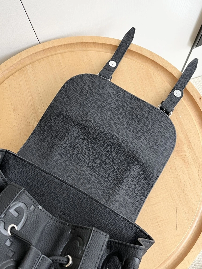 Gucci Backpacks 4032-0872