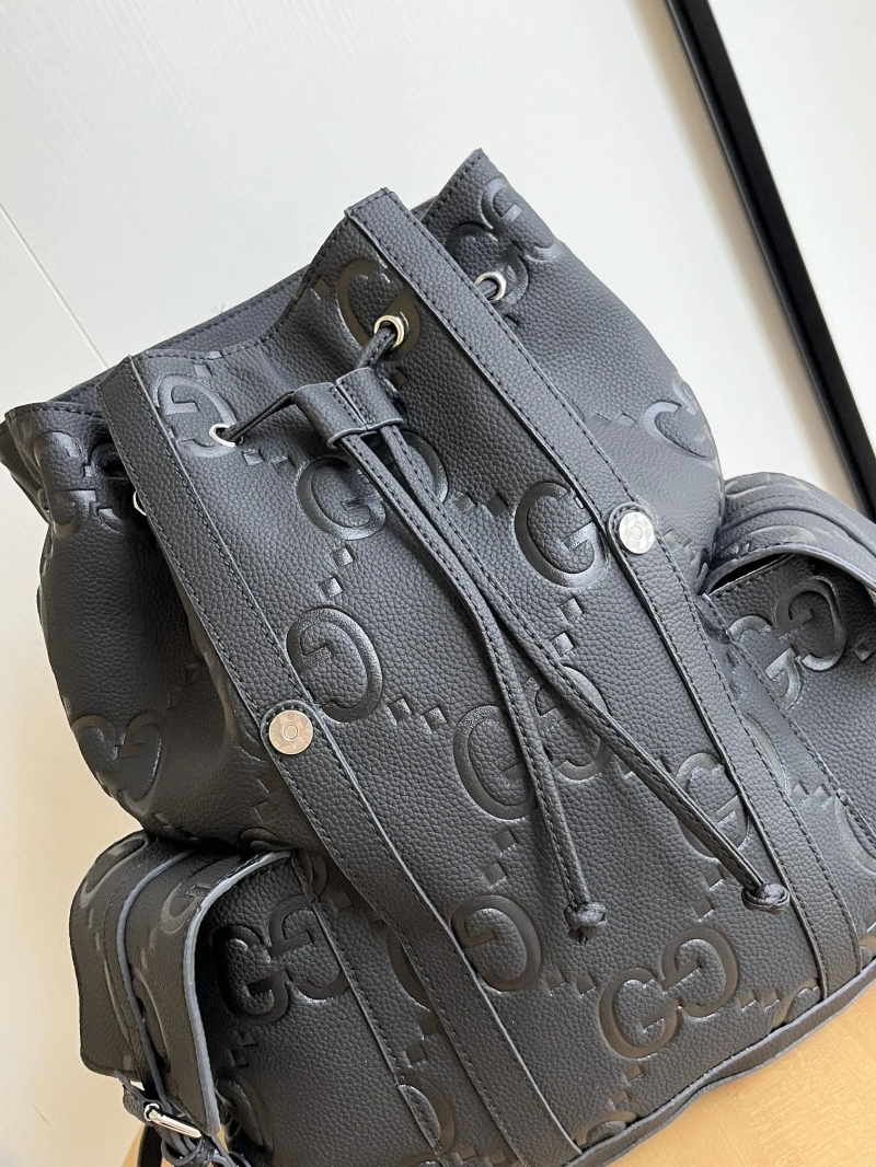 Gucci Backpacks 4032-0872