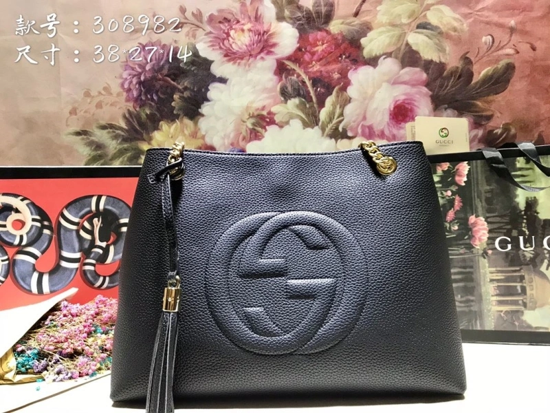 Gucci Shopping Bags 4032-0873