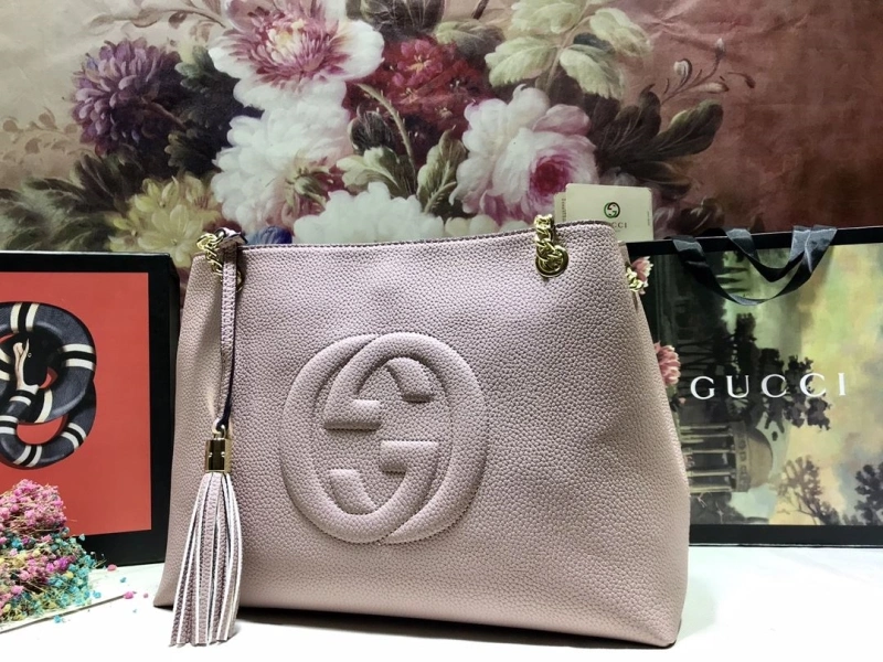 Gucci Shopping Bags 4032-0874