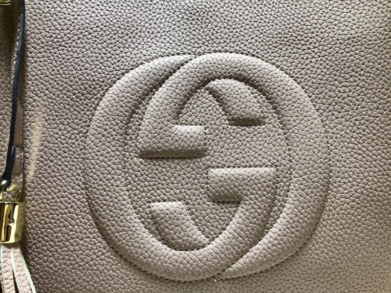 Gucci Shopping Bags 4032-0874