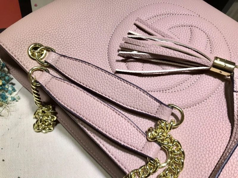 Gucci Shopping Bags 4032-0874