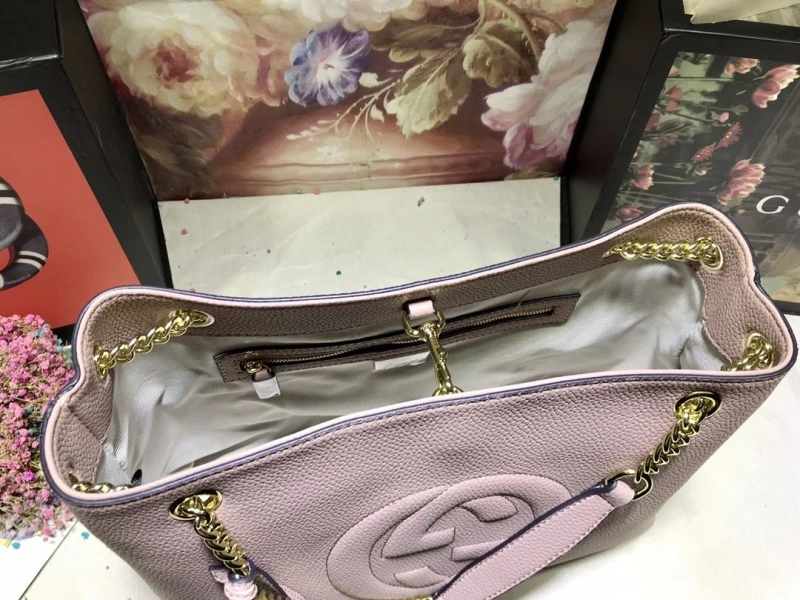 Gucci Shopping Bags 4032-0874