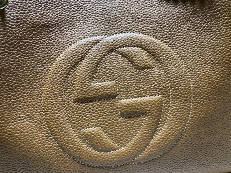 Gucci Shopping Bags 4032-0875