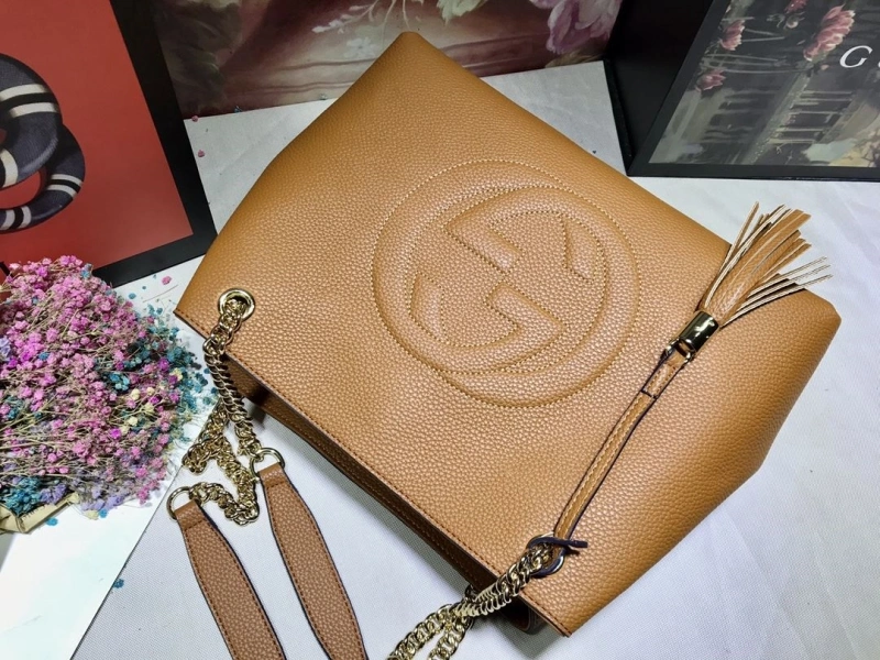 Gucci Shopping Bags 4032-0875