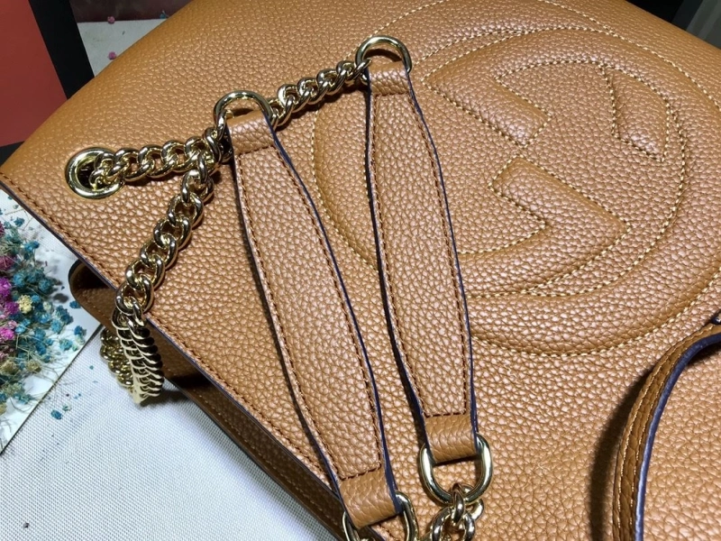 Gucci Shopping Bags 4032-0875