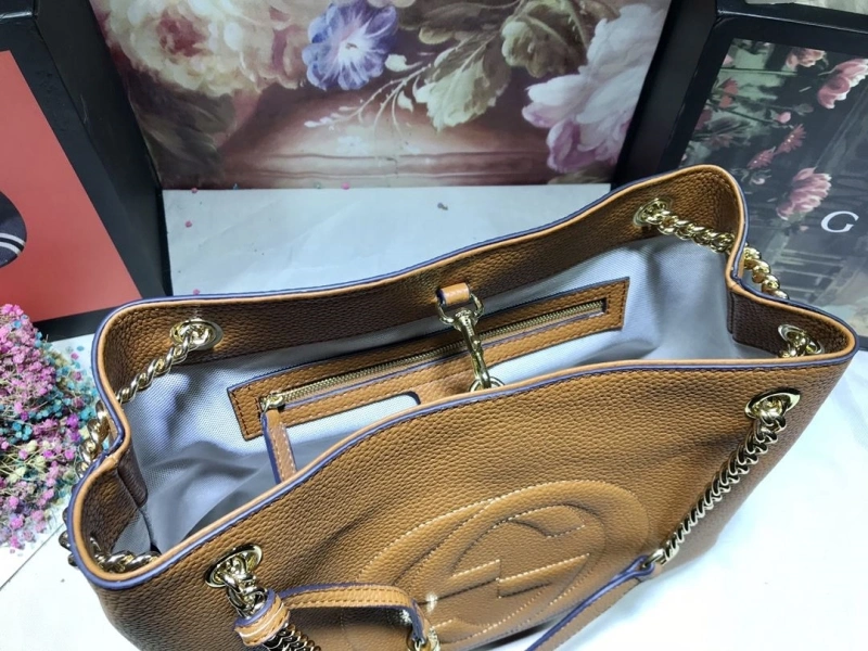 Gucci Shopping Bags 4032-0875