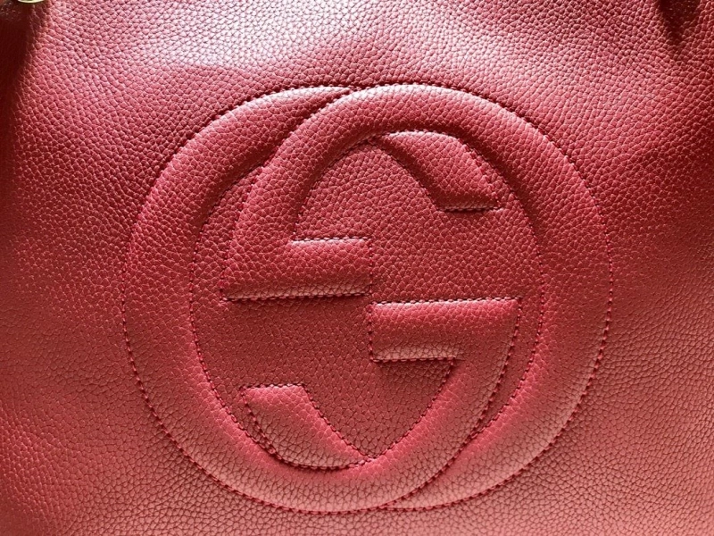 Gucci Shopping Bags 4032-0876