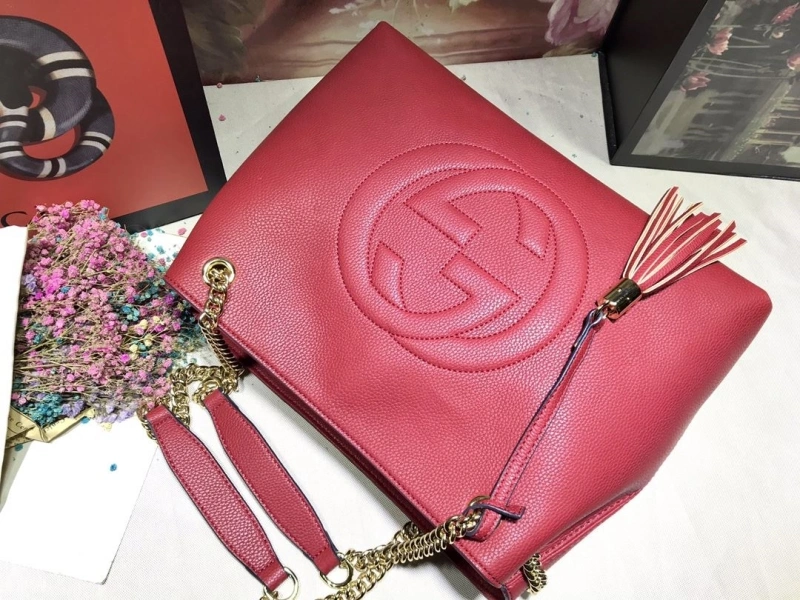 Gucci Shopping Bags 4032-0876