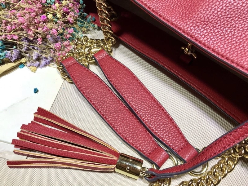 Gucci Shopping Bags 4032-0876