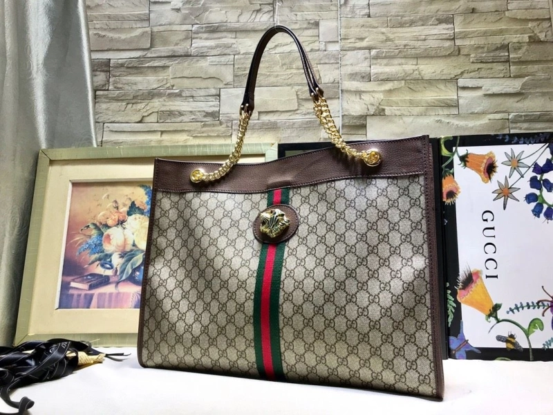 Gucci Shopping Bags 4032-0891
