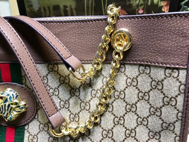 Gucci Shopping Bags 4032-0891