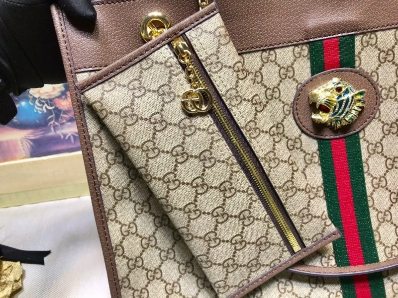 Gucci Shopping Bags 4032-0891
