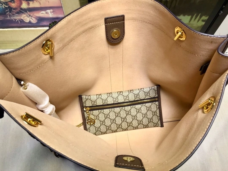 Gucci Shopping Bags 4032-0891