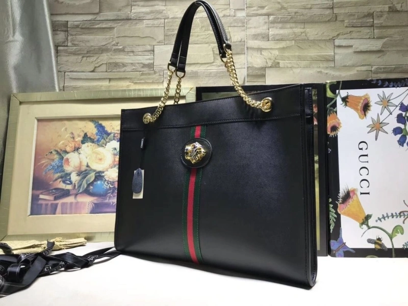 Gucci Shopping Bags 4032-0892