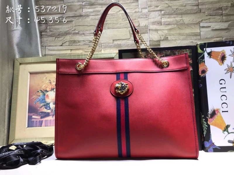 Gucci Shopping Bags 4032-0893