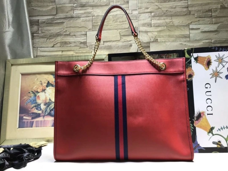 Gucci Shopping Bags 4032-0893