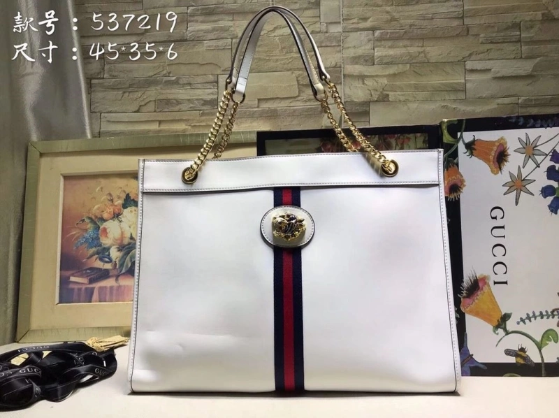 Gucci Shopping Bags 4032-0894