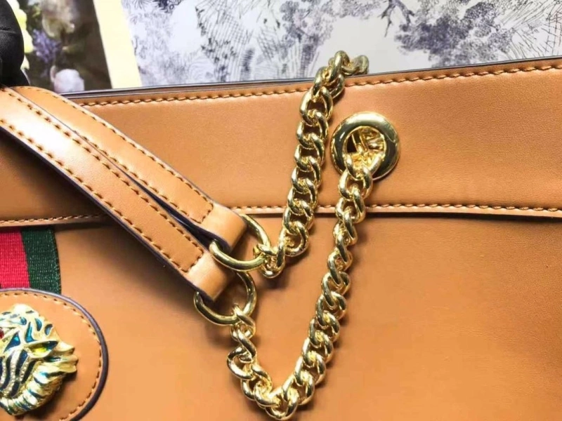 Gucci Shopping Bags 4032-0895