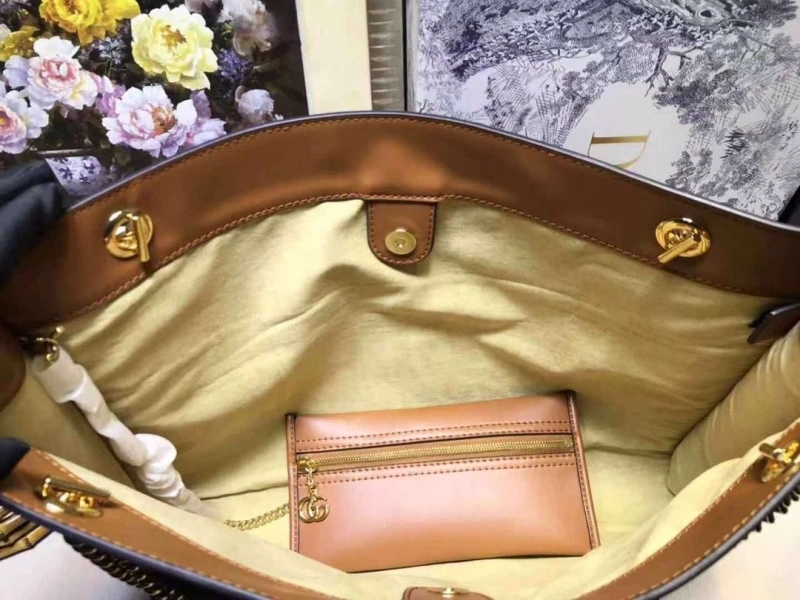 Gucci Shopping Bags 4032-0895