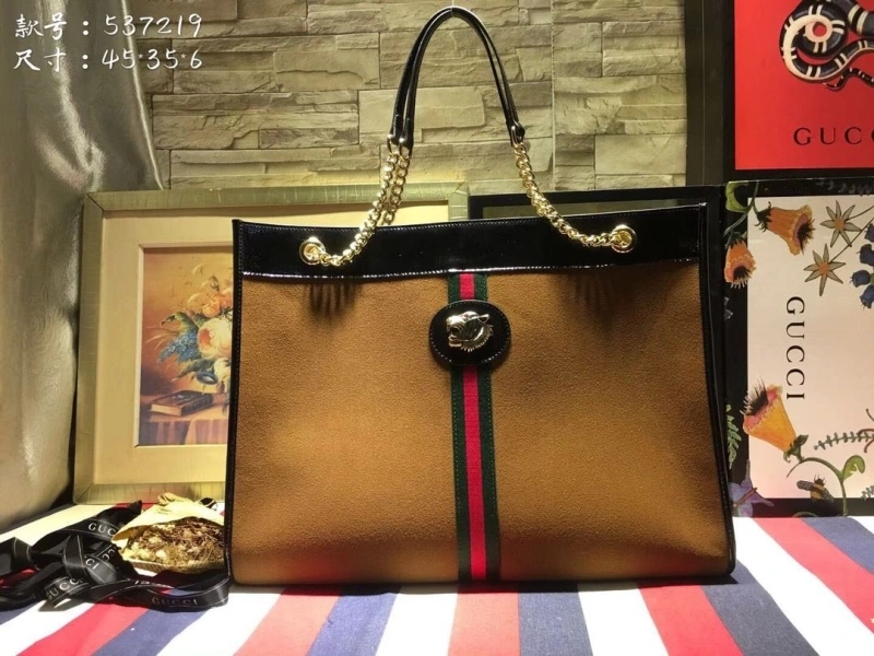 Gucci Shopping Bags 4032-0896