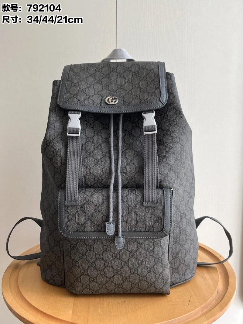 Gucci Backpacks 4032-0974