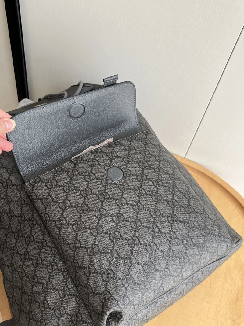 Gucci Backpacks 4032-0974