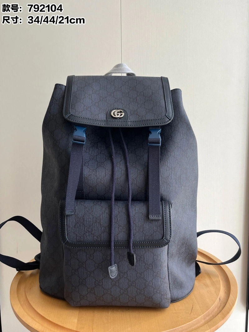 Gucci Backpacks 4032-0975