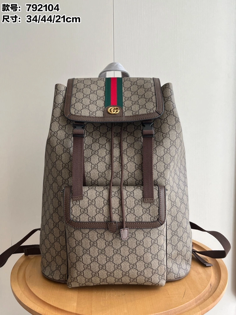 Gucci Backpacks 4032-0976