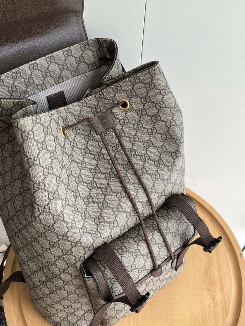 Gucci Backpacks 4032-0976