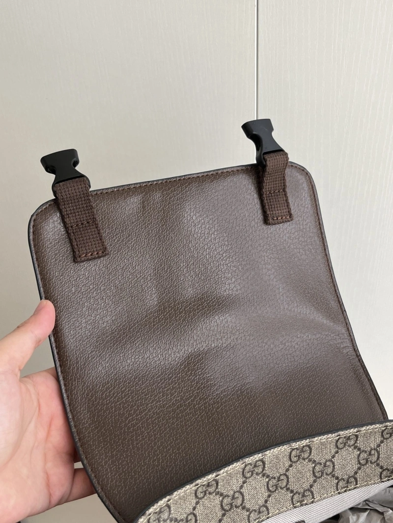 Gucci Backpacks 4032-0976