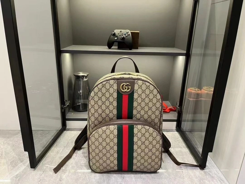 Gucci Backpacks 4032-1040