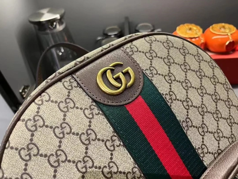 Gucci Backpacks 4032-1040