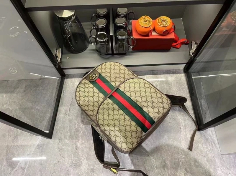 Gucci Backpacks 4032-1040