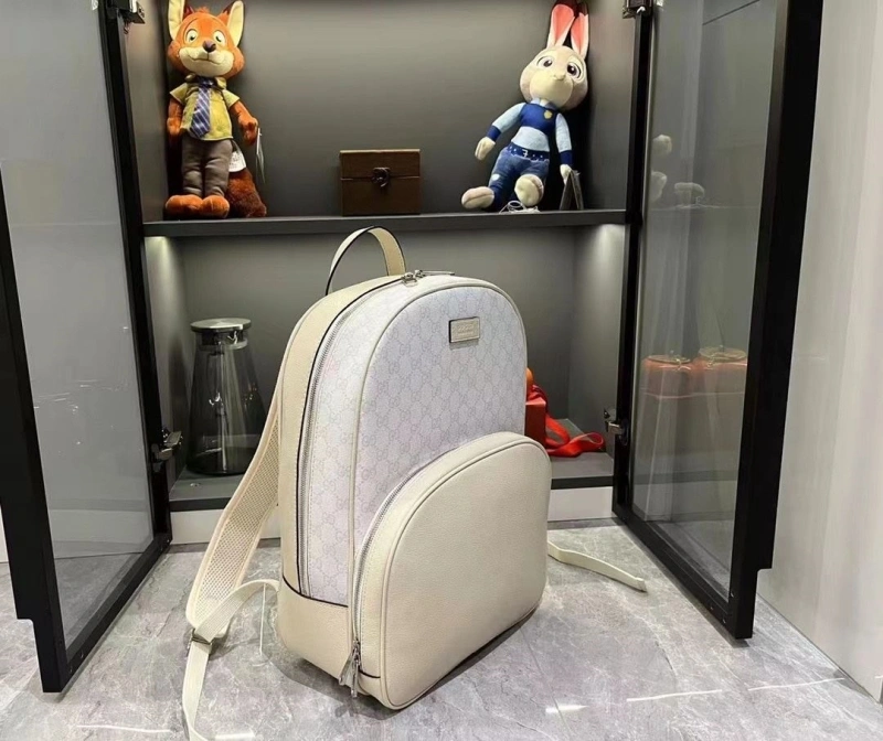Gucci Backpacks 4032-1041
