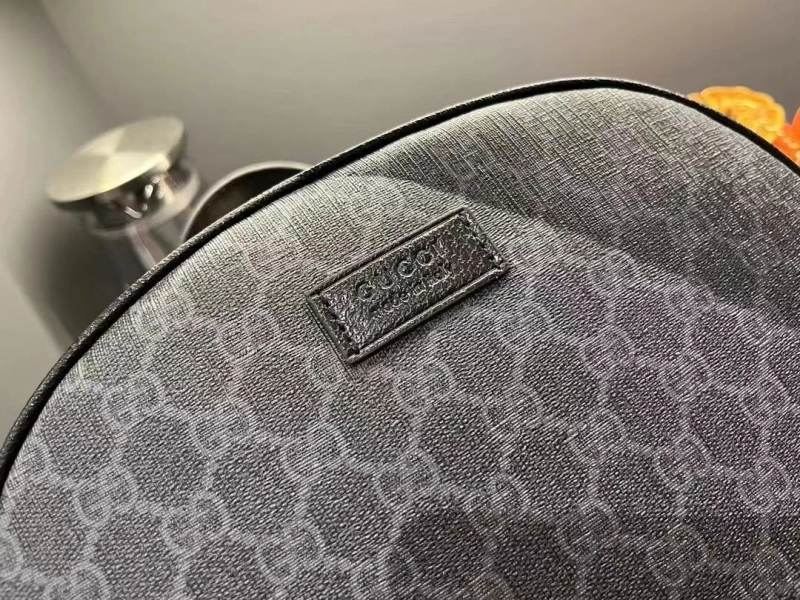 Gucci Backpacks 4032-1042