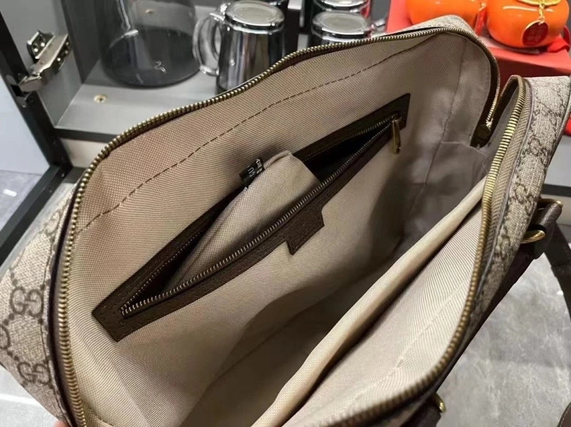 Gucci Mens Briefcases Bags 4032-1044