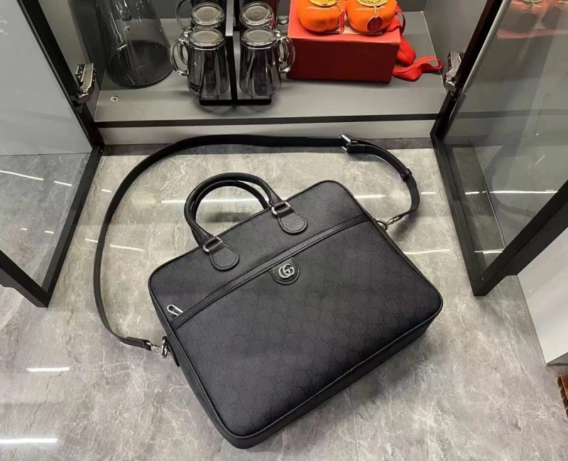Gucci Mens Briefcases Bags 4032-1045