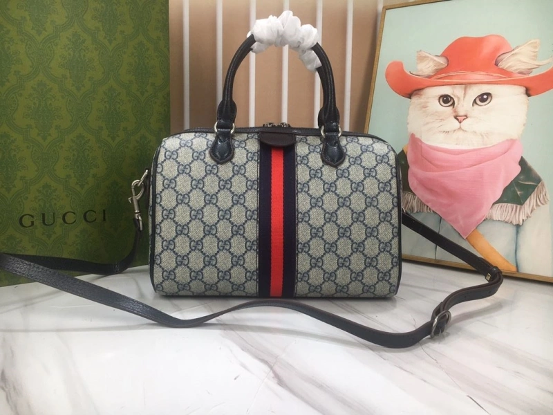Gucci Speedy Bags 4032-1049