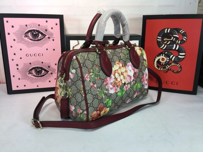 Gucci Speedy Bags 4032-1052