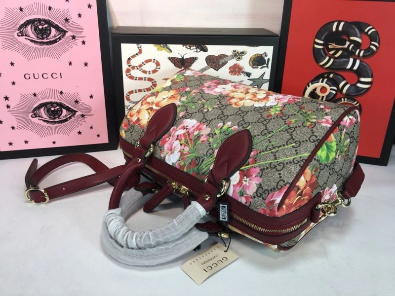 Gucci Speedy Bags 4032-1052