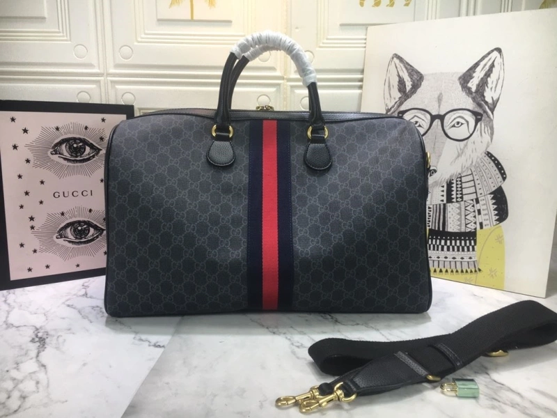 Gucci Travel Bags 4032-1058