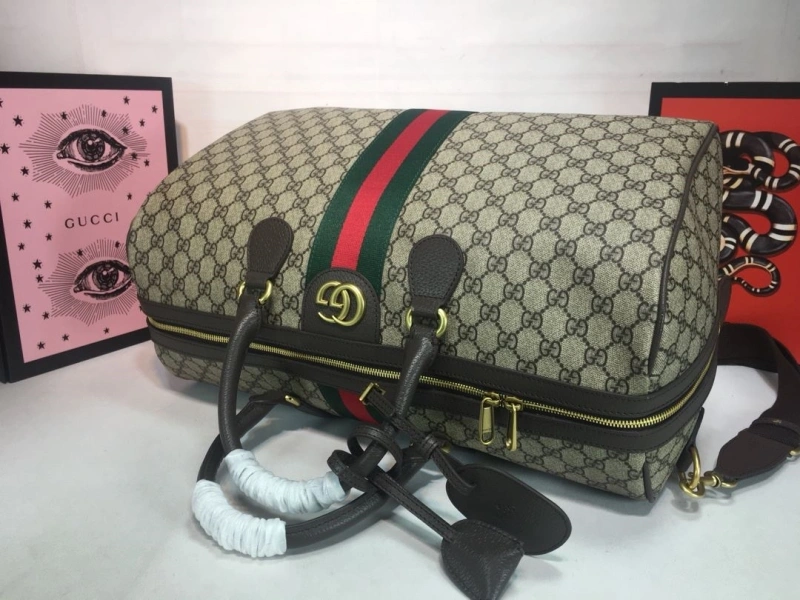 Gucci Travel Bags 4032-1059
